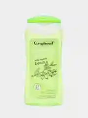 Compliment Мицеллярная жидкость Матирующий эффект 12 часов