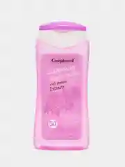 Compliment Мицеллярная жидкость 5 в 1, с растительными экстрактами