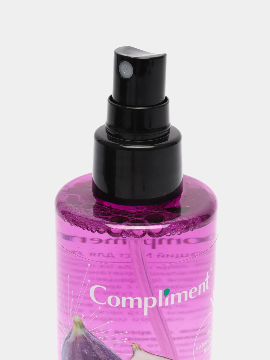 Compliment Успокаивающий Мист для лица и тела