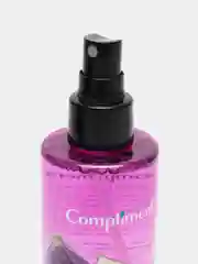 Compliment Успокаивающий Мист для лица и тела