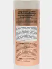 Compliment Q-FIBER Экспресс-кондиционер восстановление волос KERATIN COMPLEX