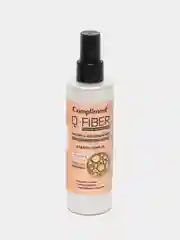 Compliment Q-FIBER Экспресс-кондиционер восстановление волос KERATIN COMPLEX