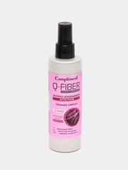 Compliment Q-FIBER экспресс-кондиционер антистатик Ceramide complex