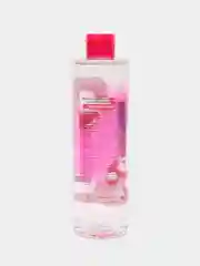 Compliment мицеллярная вода, энзимная, гиалуроновая, 3 в 1, Hyaluron+Collagen, 500 мл