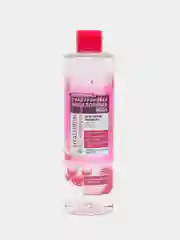 Compliment мицеллярная вода, энзимная, гиалуроновая, 3 в 1, Hyaluron+Collagen, 500 мл