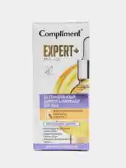 Compliment EXPERT+ANTI-AGE восстанавливающая сыворотка-реаниматор для лица