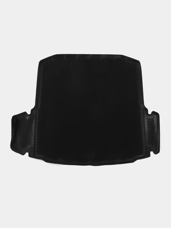 Коврик в багажник Skoda Octavia A5 (2004-2013),Skoda Octavia A7 (2013-2023) EVA 3D Premium