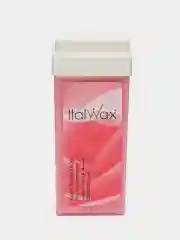 Воск для депиляции Italwax, в картридже