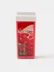 Воск для депиляции Italwax, в картридже