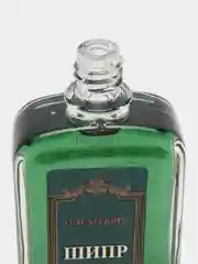Зеленый одеколон "Новая Заря", "Шипр", "Красная Москва", "Тет-а-Тет", "Саша", 85 мл