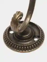 Бронзовый крючки настенные