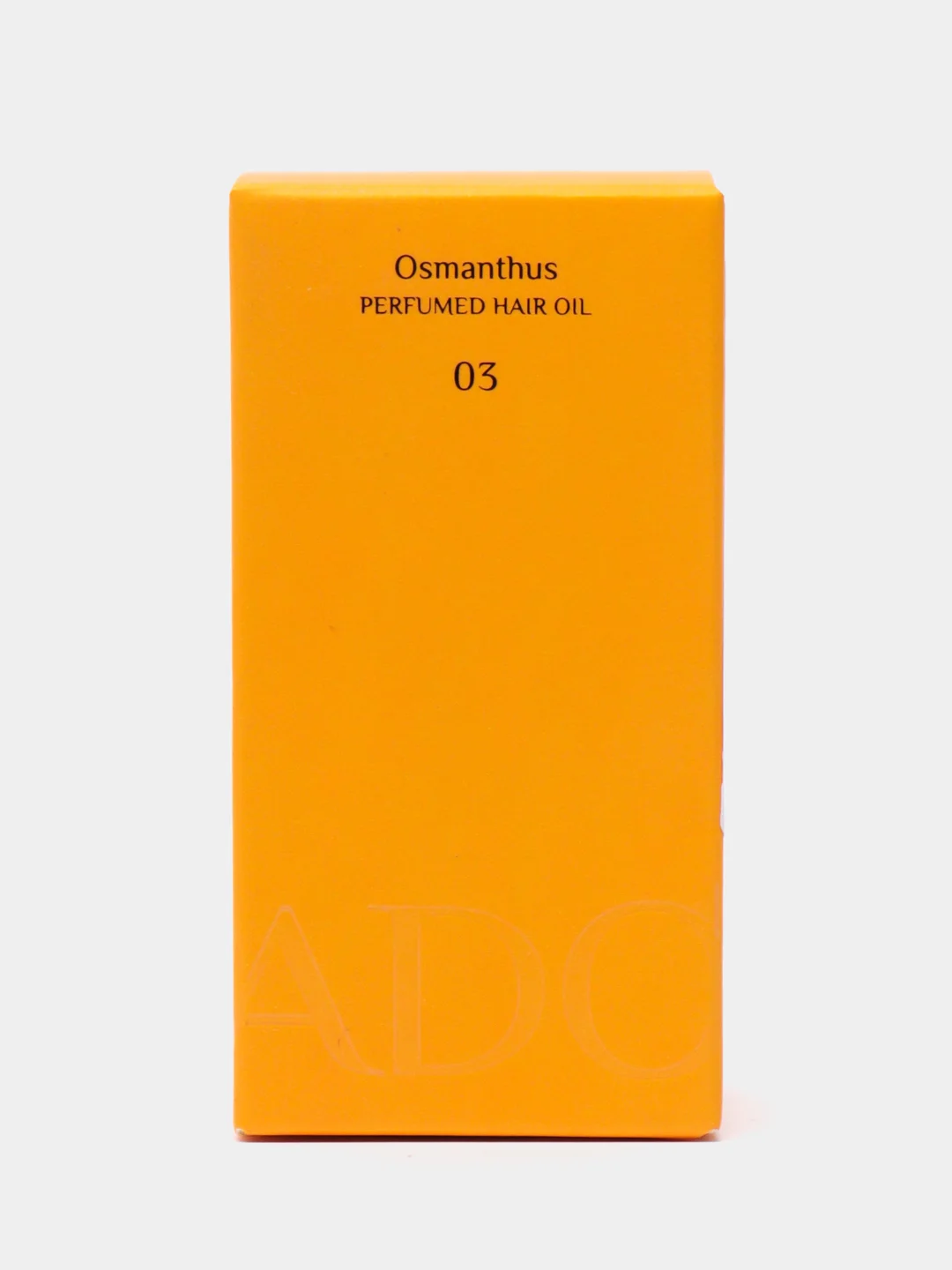 Парфюмированное масло для волос, богатство + прилегание, LADOR OIL (OSMANTHUS), 30 мл
