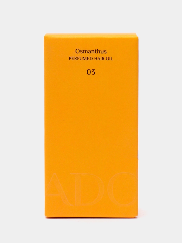 Парфюмированное масло для волос, богатство + прилегание, LADOR OIL (OSMANTHUS), 30 мл