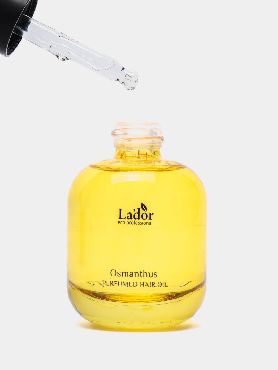 Парфюмированное масло для волос, богатство + прилегание, LADOR OIL (OSMANTHUS), 30 мл