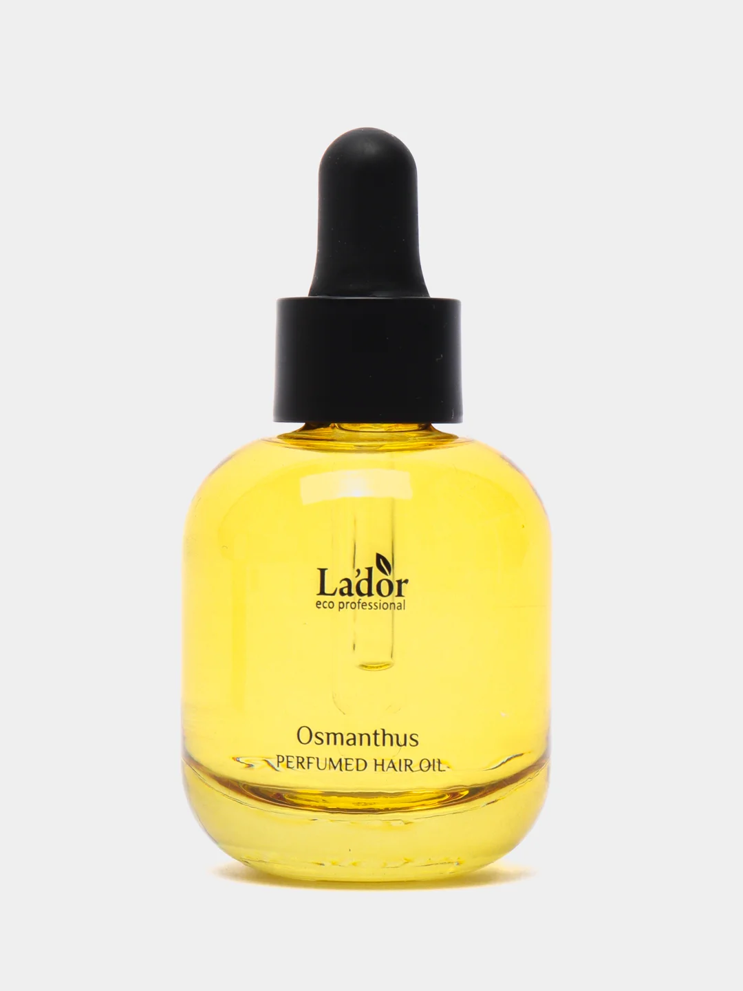 Парфюмированное масло для волос, богатство + прилегание, LADOR OIL (OSMANTHUS), 30 мл