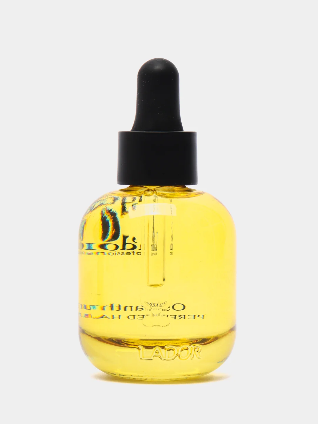 Парфюмированное масло для волос, богатство + прилегание, LADOR OIL (OSMANTHUS), 30 мл