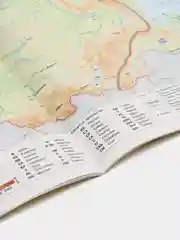Атлас, география, 8 класс
