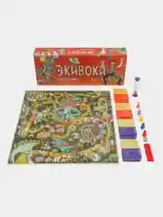 Настольная игра экивоки