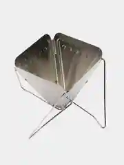 Складной держатель капельницы для кофе, чая, турка для кофе, кемпинга, путешествий