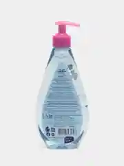 Гель AQA Baby для подмывания девочек
