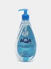 Гель AQA baby для подмывания мальчиков