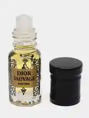 Масляные духи по мотивам Dior Sauvage (Диор Саваж) 3 мл