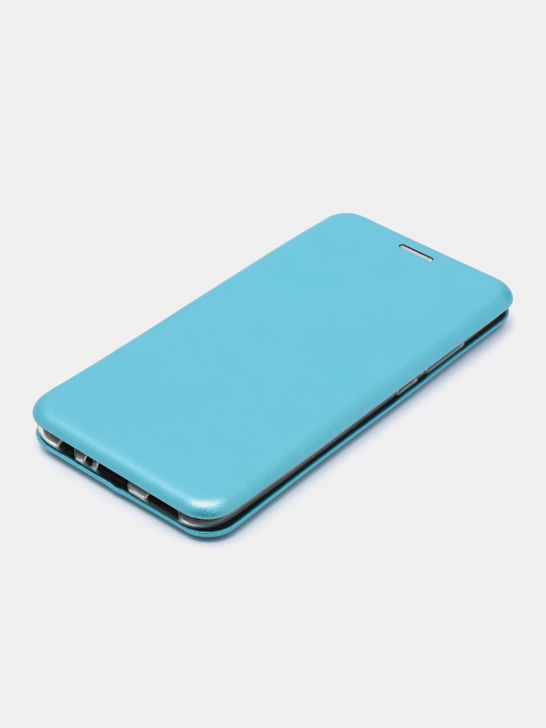 Бордовый чехол-книжка для Honor 10, 10 Lite/P Smart 2019, Honor 9A, Honor 9C/P40 Lite E