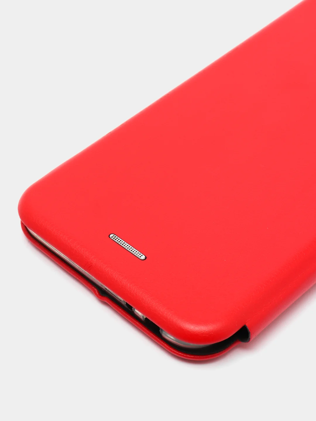 Золотой чехол-книжка для Honor 7A, 7C Pro, 8C, Honor 8A/Y6 2019