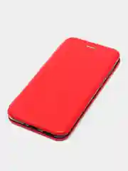 Золотой чехол-книжка для Honor 7A, 7C Pro, 8C, Honor 8A/Y6 2019