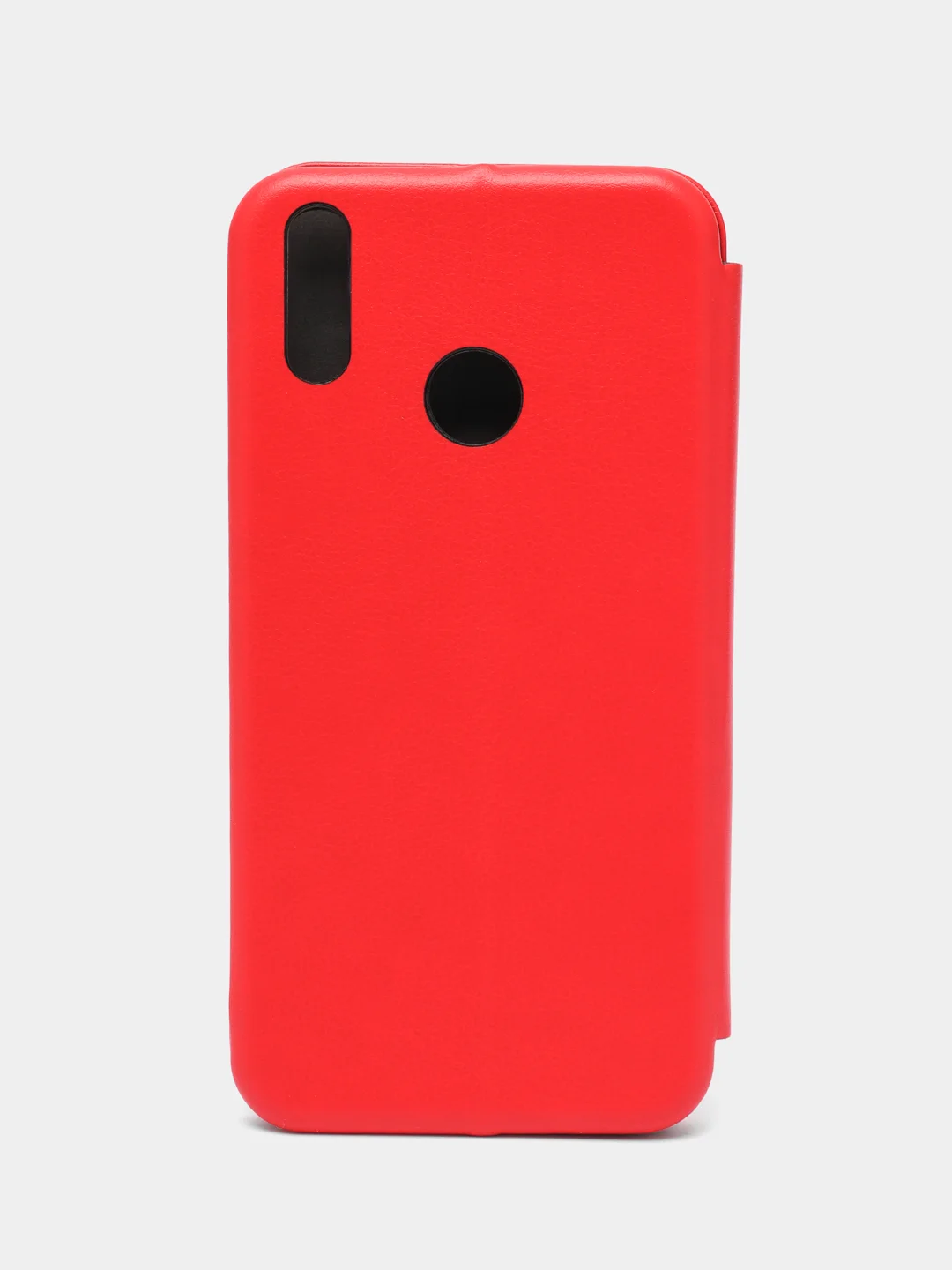Золотой чехол-книжка для Honor 7A, 7C Pro, 8C, Honor 8A/Y6 2019