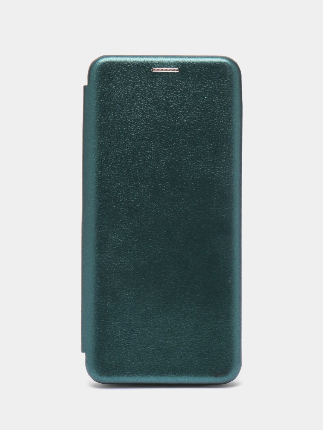 Зеленый чехол книжка для Xiaomi Redmi 10,Redmi note 10t/Poco M3Pro, Redmi Note 11, Poco X3,Poco F3