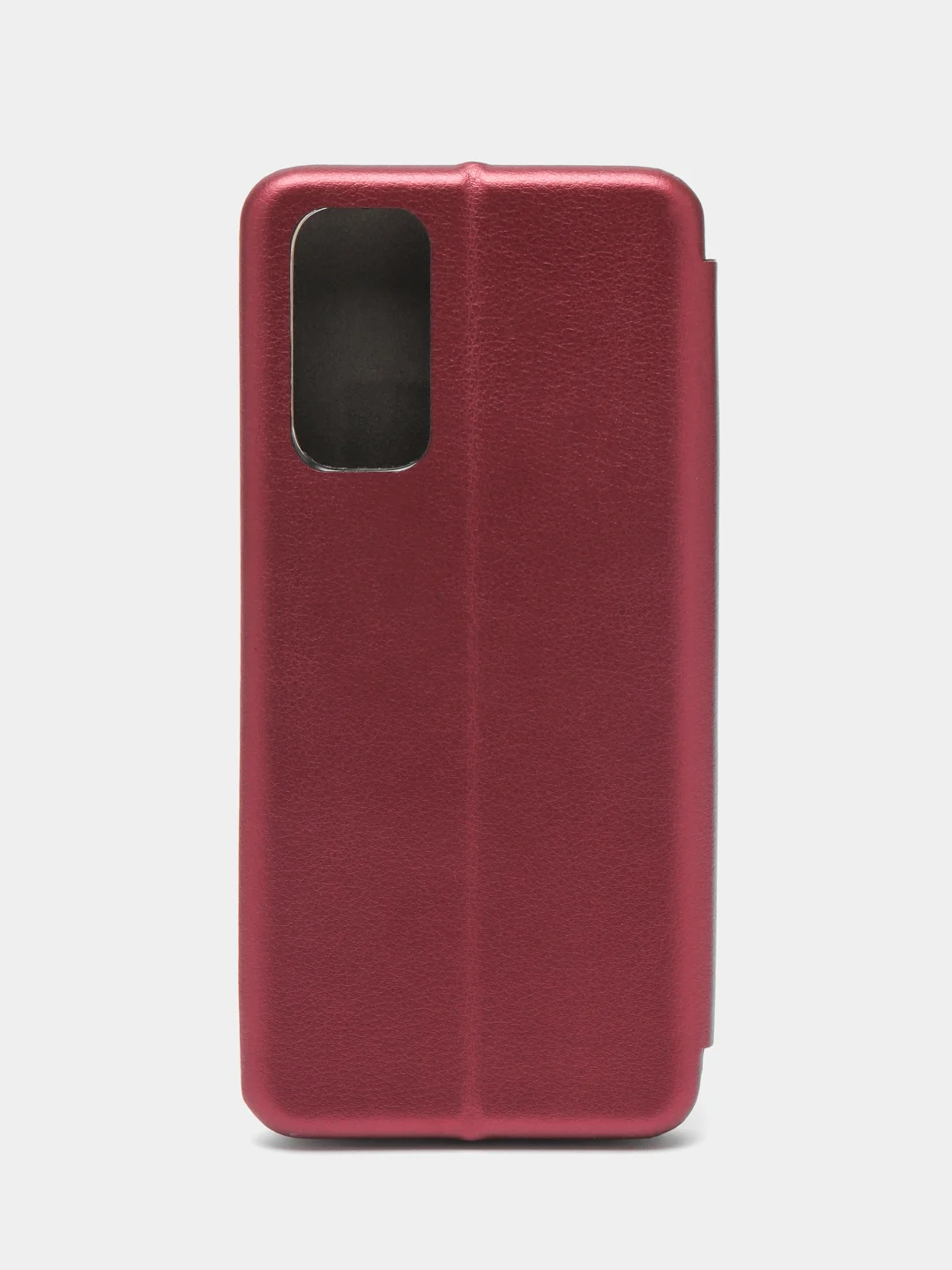 Бордовый чехол книжка для Xiaomi Redmi 10,Redmi note 10t/Poco M3Pro, Redmi Note 11, Poco X3,Poco F3