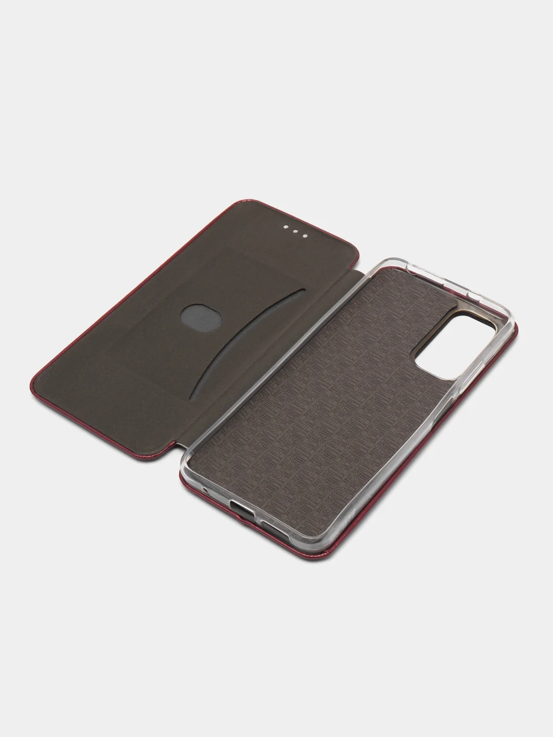 Бордовый чехол книжка для Xiaomi Redmi 10,Redmi note 10t/Poco M3Pro, Redmi Note 11, Poco X3,Poco F3