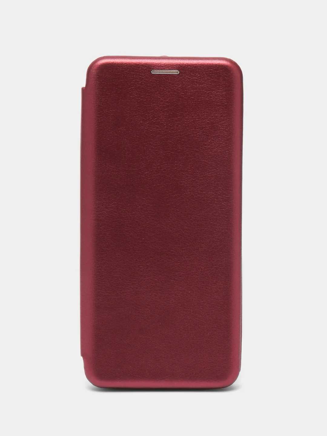 Бордовый чехол книжка для Xiaomi Redmi 10,Redmi note 10t/Poco M3Pro, Redmi Note 11, Poco X3,Poco F3