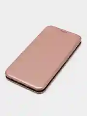Пудровый чехол книжка для Xiaomi Redmi Note 8, 8T, Redmi 8, Redmi 8A