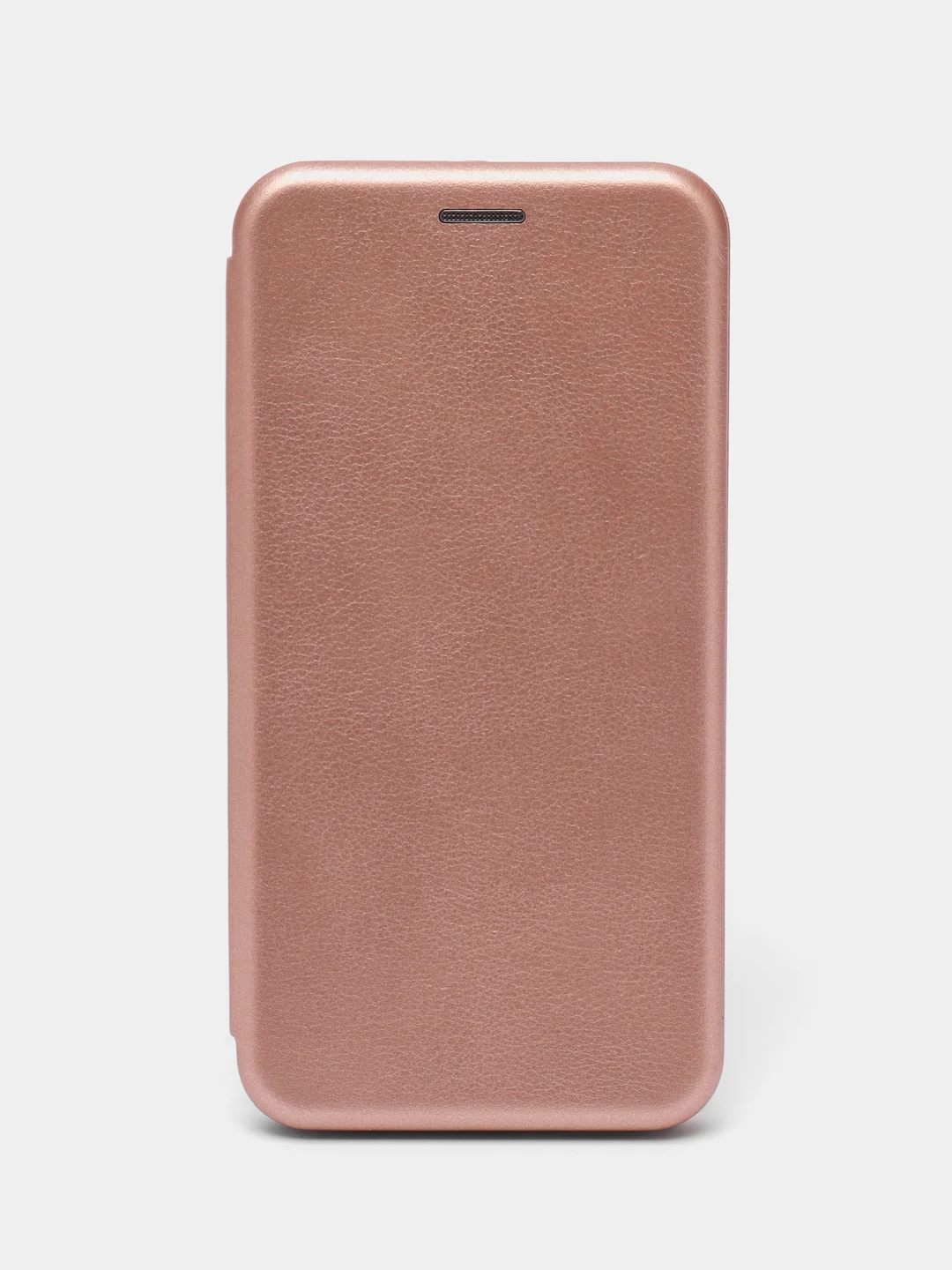 Пудровый чехол книжка для Xiaomi Redmi Note 8, 8T, Redmi 8, Redmi 8A