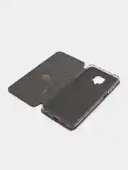 Бордовый чехол книжка для Redmi 9C/Redmi 10A, Redmi Note 9S/9Pro, Redmi Note 9, Redmi Note 9T