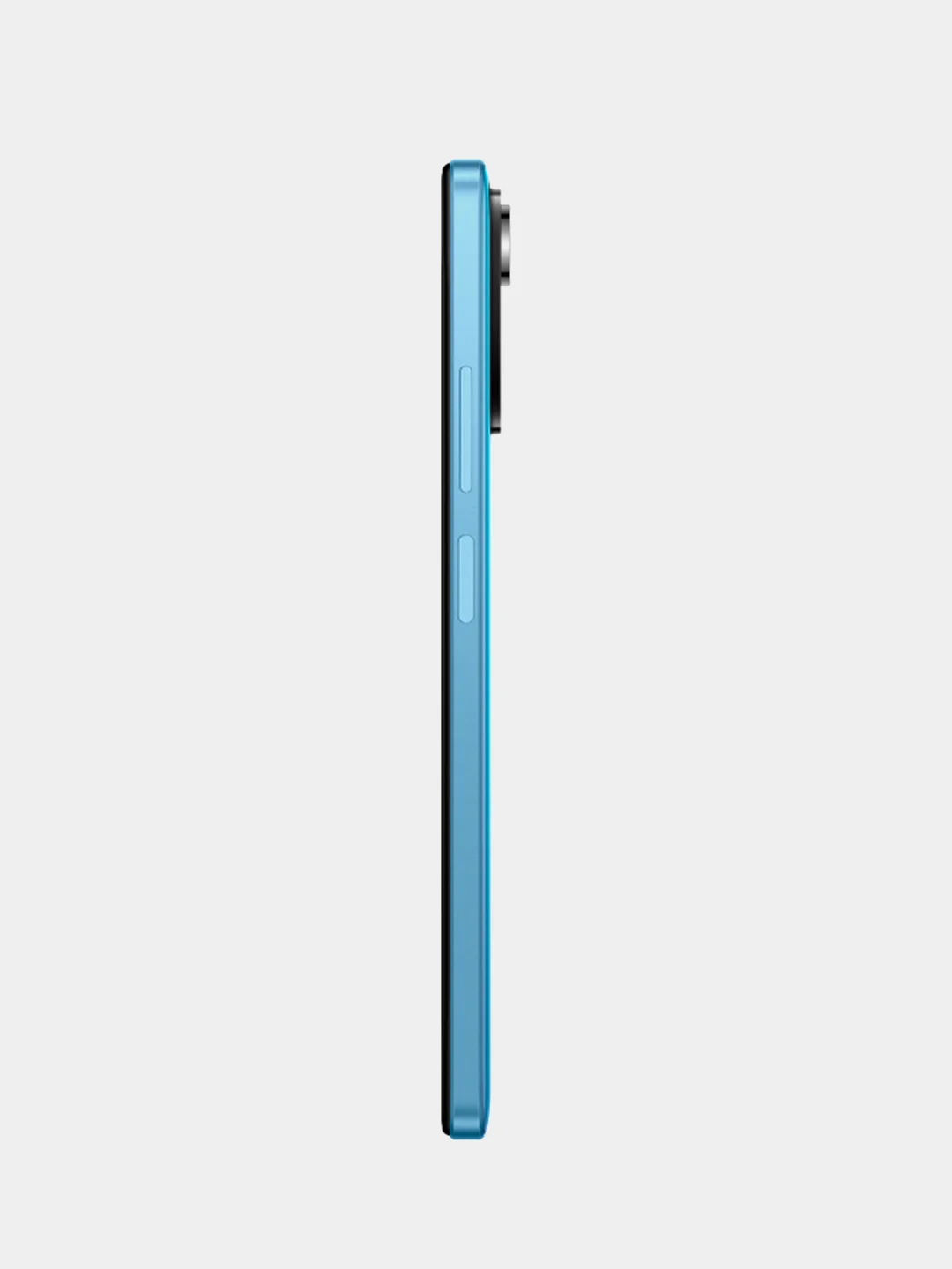 Голубой смартфон Xiaomi Redmi Note 12S, 6/128 Gb