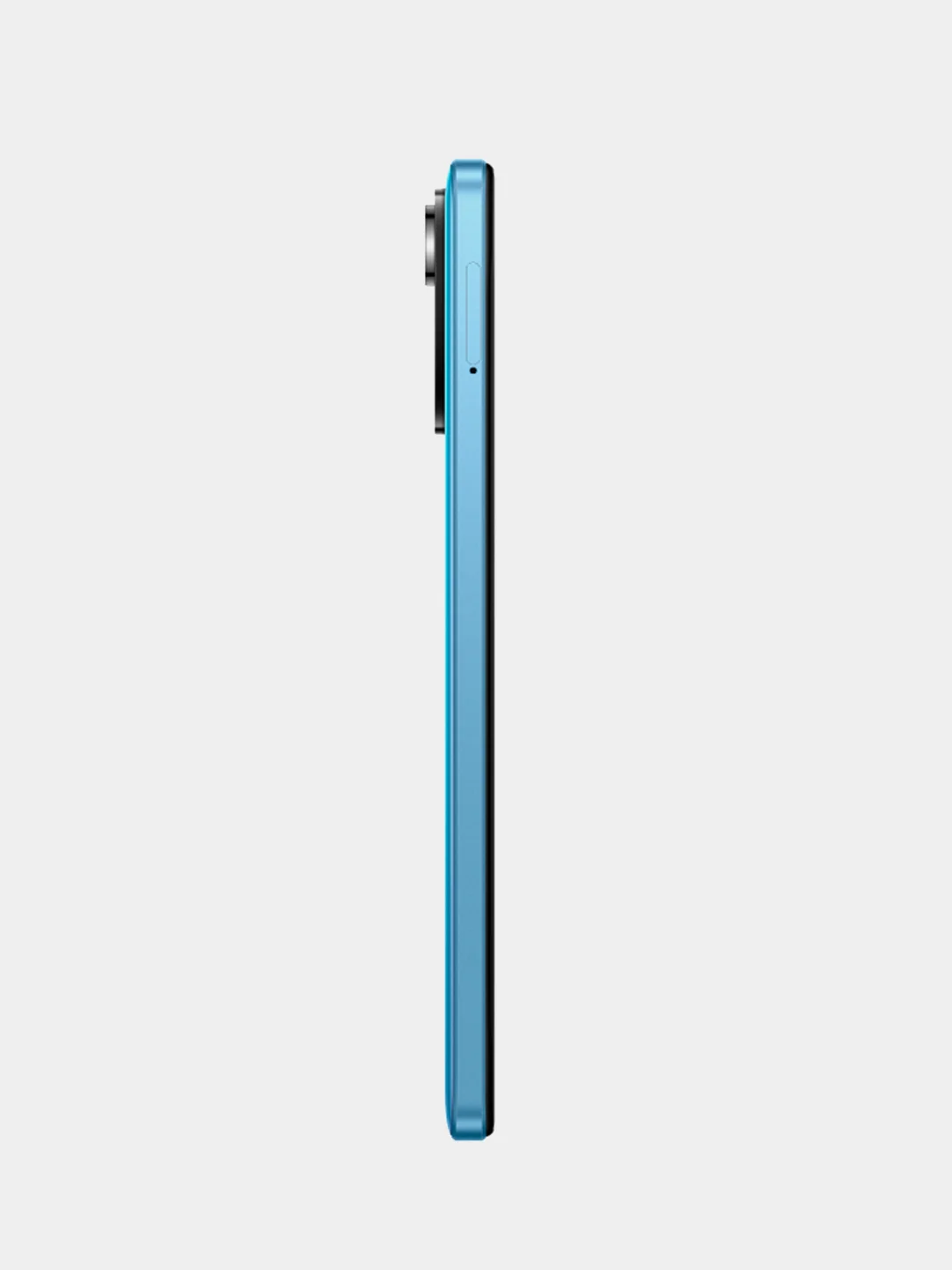 Голубой смартфон Xiaomi Redmi Note 12S, 6/128 Gb