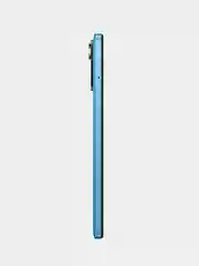 Голубой смартфон Xiaomi Redmi Note 12S, 6/128 Gb