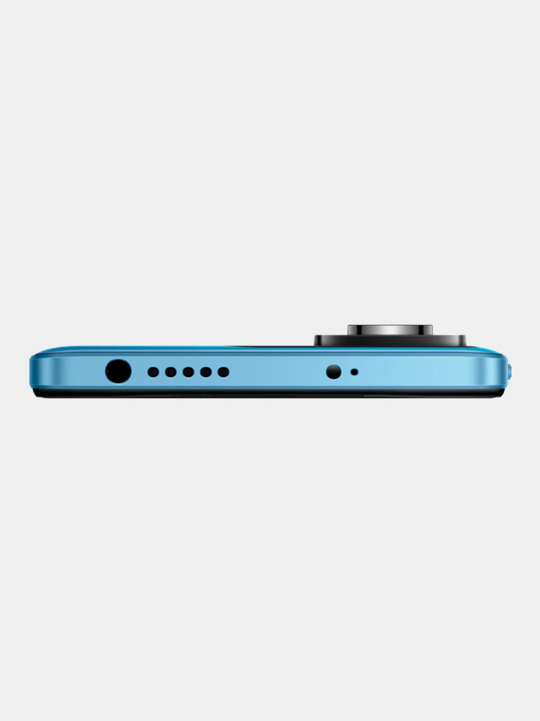 Голубой смартфон Xiaomi Redmi Note 12S, 6/128 Gb