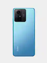 Голубой смартфон Xiaomi Redmi Note 12S, 6/128 Gb