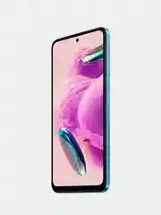 Голубой смартфон Xiaomi Redmi Note 12S, 6/128 Gb