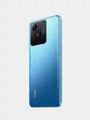 Голубой смартфон Xiaomi Redmi Note 12S, 6/128 Gb