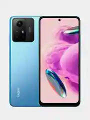 Голубой смартфон Xiaomi Redmi Note 12S, 6/128 Gb