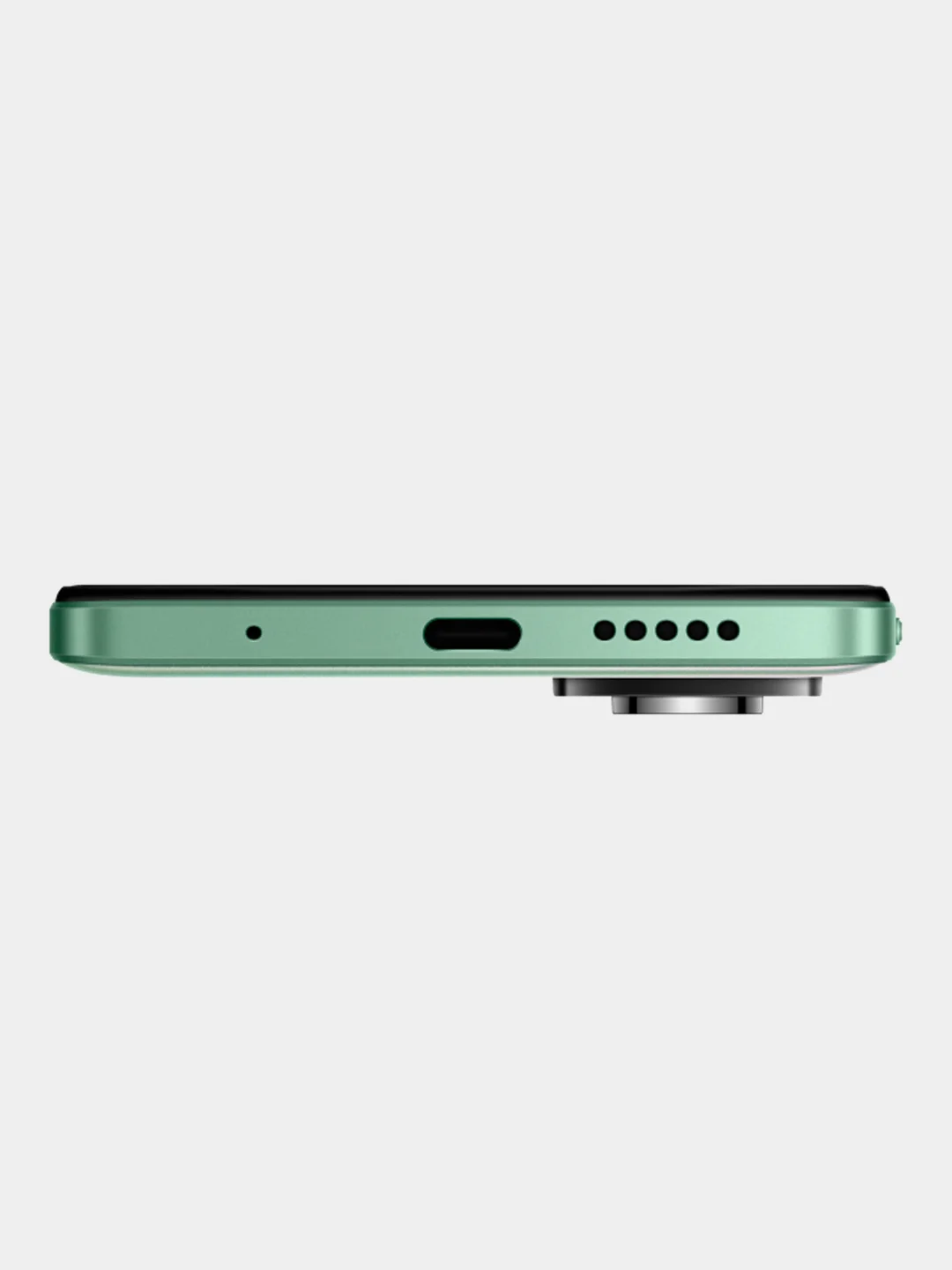 Зеленый смартфон Xiaomi Redmi Note 12S, 6/128 Gb