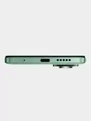 Зеленый смартфон Xiaomi Redmi Note 12S, 6/128 Gb