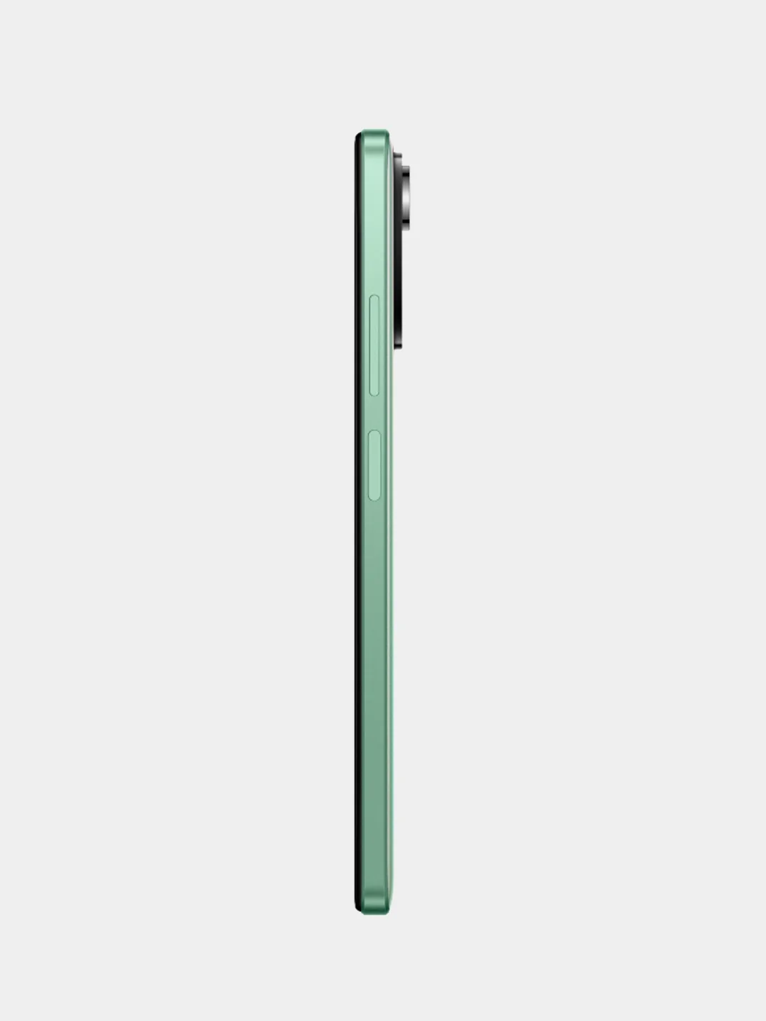 Зеленый смартфон Xiaomi Redmi Note 12S, 6/128 Gb