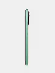Зеленый смартфон Xiaomi Redmi Note 12S, 6/128 Gb