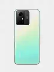 Зеленый смартфон Xiaomi Redmi Note 12S, 6/128 Gb